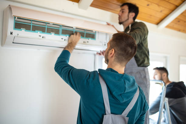 HVAC Troubleshooting in Springdale, NJ