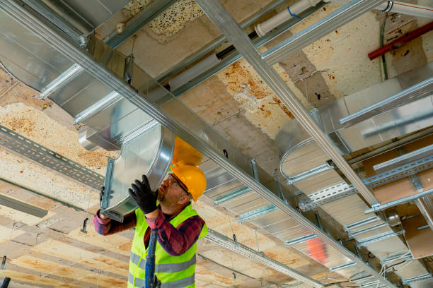Best HVAC Installation Services  in Springdale, NJ
