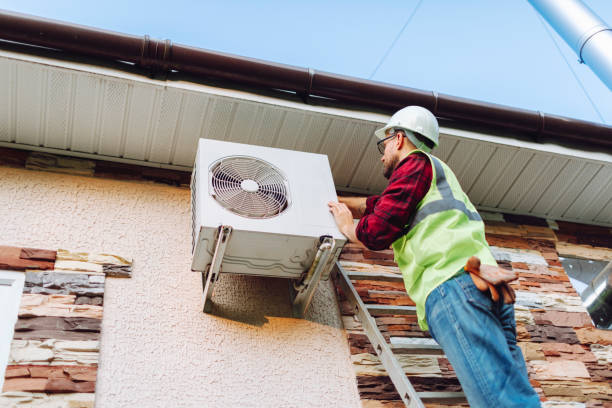 Best HVAC Repair Near Me  in Springdale, NJ