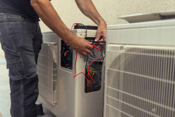 Best HVAC Maintenance Near Me  in Springdale, NJ