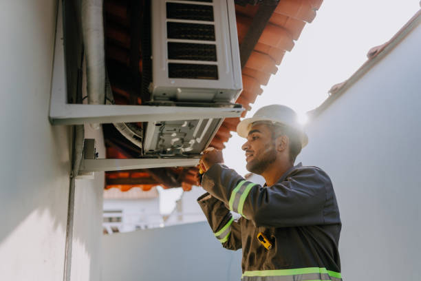 Best Affordable HVAC Services  in Springdale, NJ