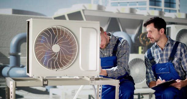 HVAC Air Duct Cleaning in Springdale, NJ