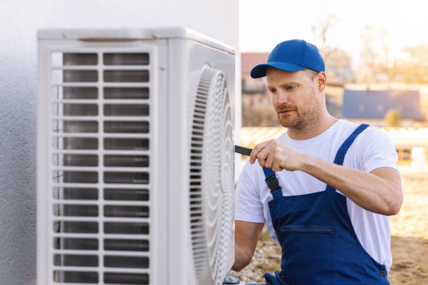 Best HVAC Cleaning Services  in Springdale, NJ
