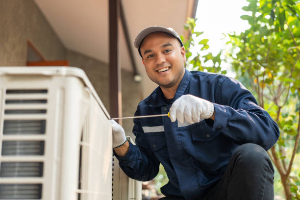Best Affordable HVAC Services  in Springdale, NJ