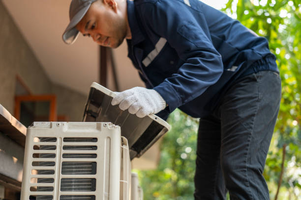 Best Air Conditioning Repair  in Springdale, NJ