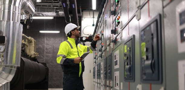 Best HVAC System Installation  in Springdale, NJ
