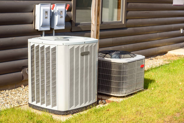 Springdale, NJ HVAC Company